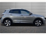 Volkswagen T-Cross Image 4
