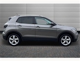 Volkswagen T-Cross Image 5