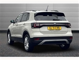 Volkswagen T-Cross Image 3