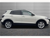 Volkswagen T-Cross Image 5