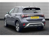 Volkswagen T-Cross Image 3
