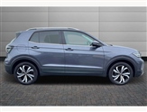 Volkswagen T-Cross Image 4