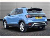 Volkswagen T-Cross Image 3