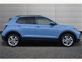 Volkswagen T-Cross Image 4