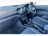 Volkswagen T-Cross Image 2