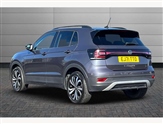 Volkswagen T-Cross Image 3