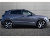 Volkswagen T-Cross Image 4