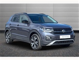 Volkswagen T-Cross Image 1