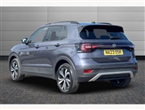 Volkswagen T-Cross Image 3