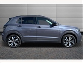 Volkswagen T-Cross Image 4