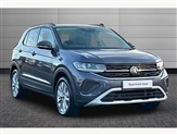 Volkswagen T-Cross Image 1