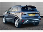 Volkswagen T-Cross Image 3