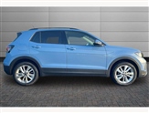 Volkswagen T-Cross Image 5