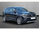 Volkswagen T-Cross Image 1