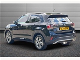 Volkswagen T-Cross Image 3