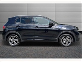 Volkswagen T-Cross Image 4