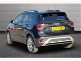 Volkswagen T-Cross Image 3