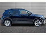 Volkswagen T-Cross Image 4