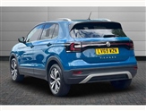 Volkswagen T-Cross Image 3