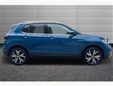 Volkswagen T-Cross Image 4
