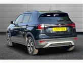Volkswagen T-Cross Image 3