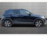 Volkswagen T-Cross Image 4