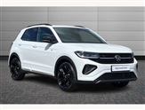 Volkswagen T-Cross Image 1