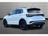 Volkswagen T-Cross Image 3