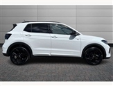 Volkswagen T-Cross Image 4