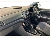 Volkswagen T-Cross Image 2