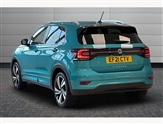 Volkswagen T-Cross Image 3