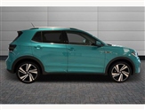Volkswagen T-Cross Image 4