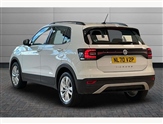 Volkswagen T-Cross Image 3