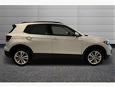 Volkswagen T-Cross Image 4