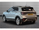 Volkswagen T-Cross Image 3