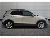 Volkswagen T-Cross Image 4