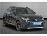 Volkswagen T-Cross Image 1