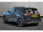 Volkswagen T-Cross Image 3