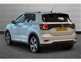 Volkswagen T-Cross Image 3