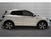 Volkswagen T-Cross Image 4