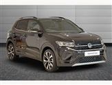 Volkswagen T-Cross Image 1