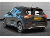 Volkswagen T-Cross Image 3