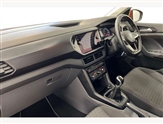 Volkswagen T-Cross Image 2