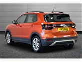Volkswagen T-Cross Image 3