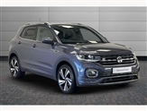 Volkswagen T-Cross Image 1