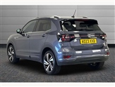 Volkswagen T-Cross Image 3