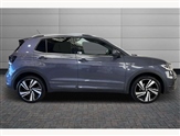 Volkswagen T-Cross Image 4