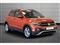 Volkswagen T-Cross Image 1