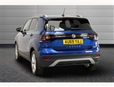 Volkswagen T-Cross Image 3