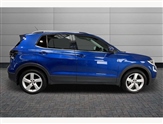Volkswagen T-Cross Image 4